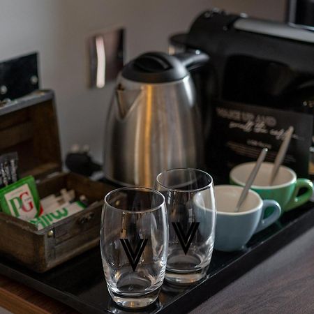 Village Hotel Newcastle Holystone  Kültér fotó