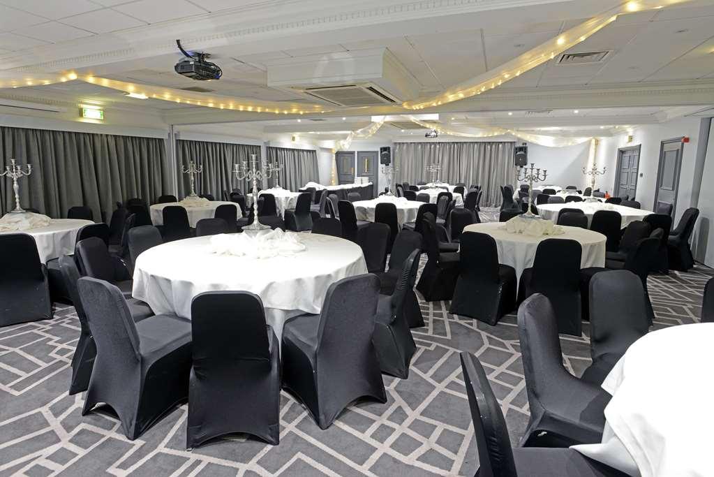 Village Hotel Newcastle Holystone  Létesítmények fotó