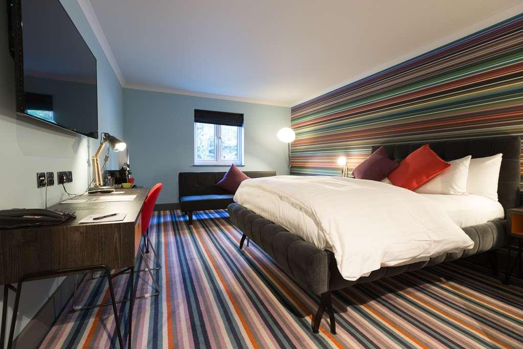 Village Hotel Newcastle Holystone  Szoba fotó