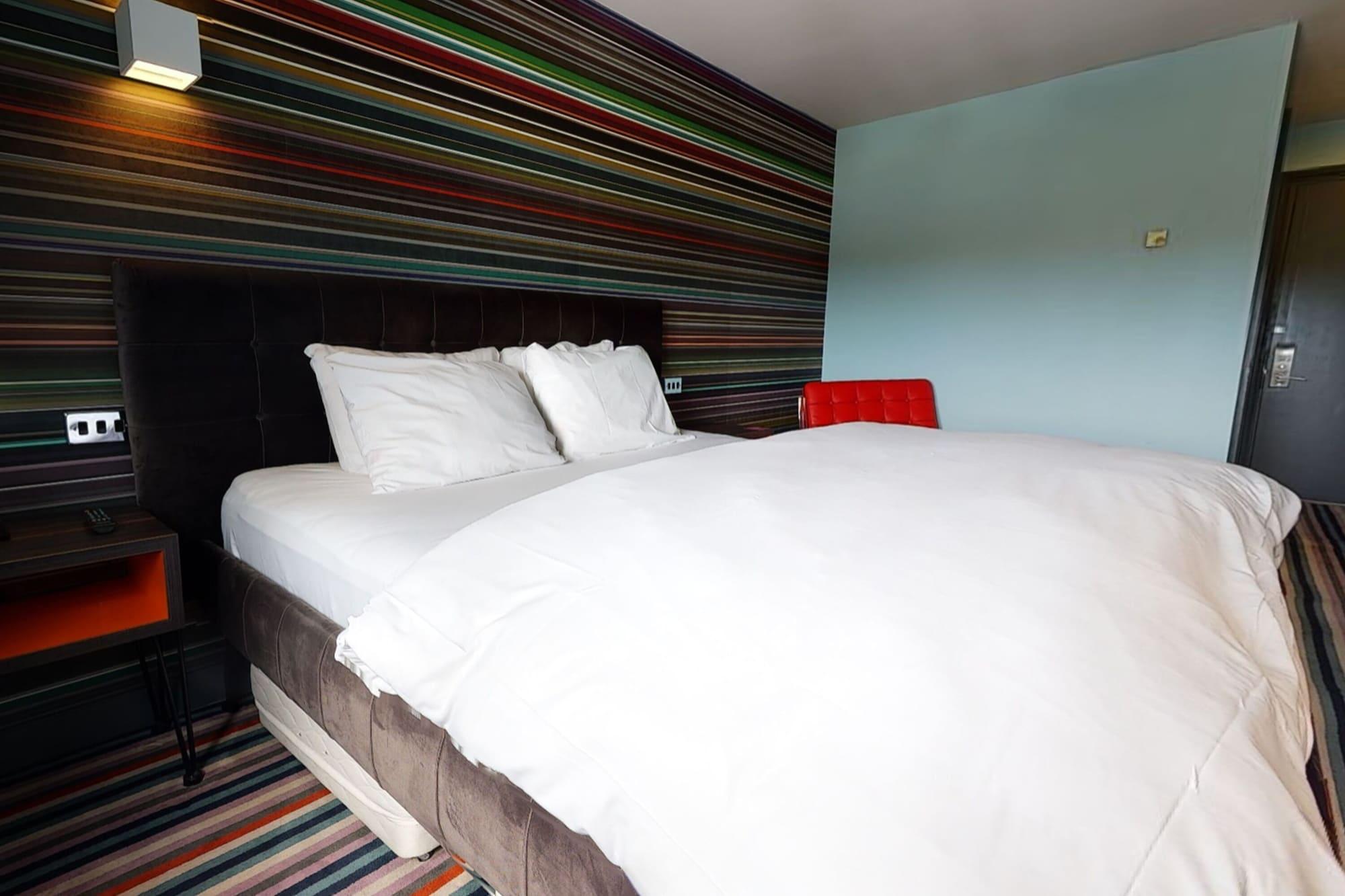 Village Hotel Newcastle Holystone  Kültér fotó