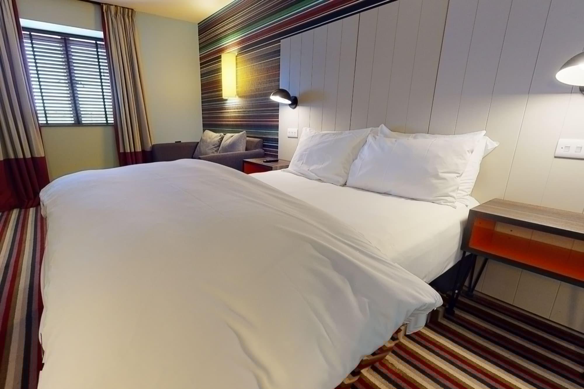Village Hotel Newcastle Holystone  Kültér fotó